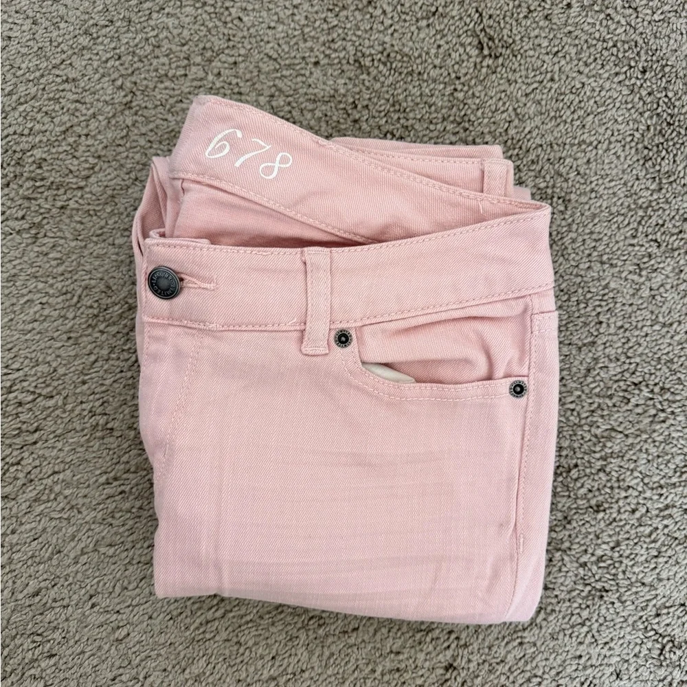 Denim Jeans Pants Bundle Levi's Women's Jeans The Limted